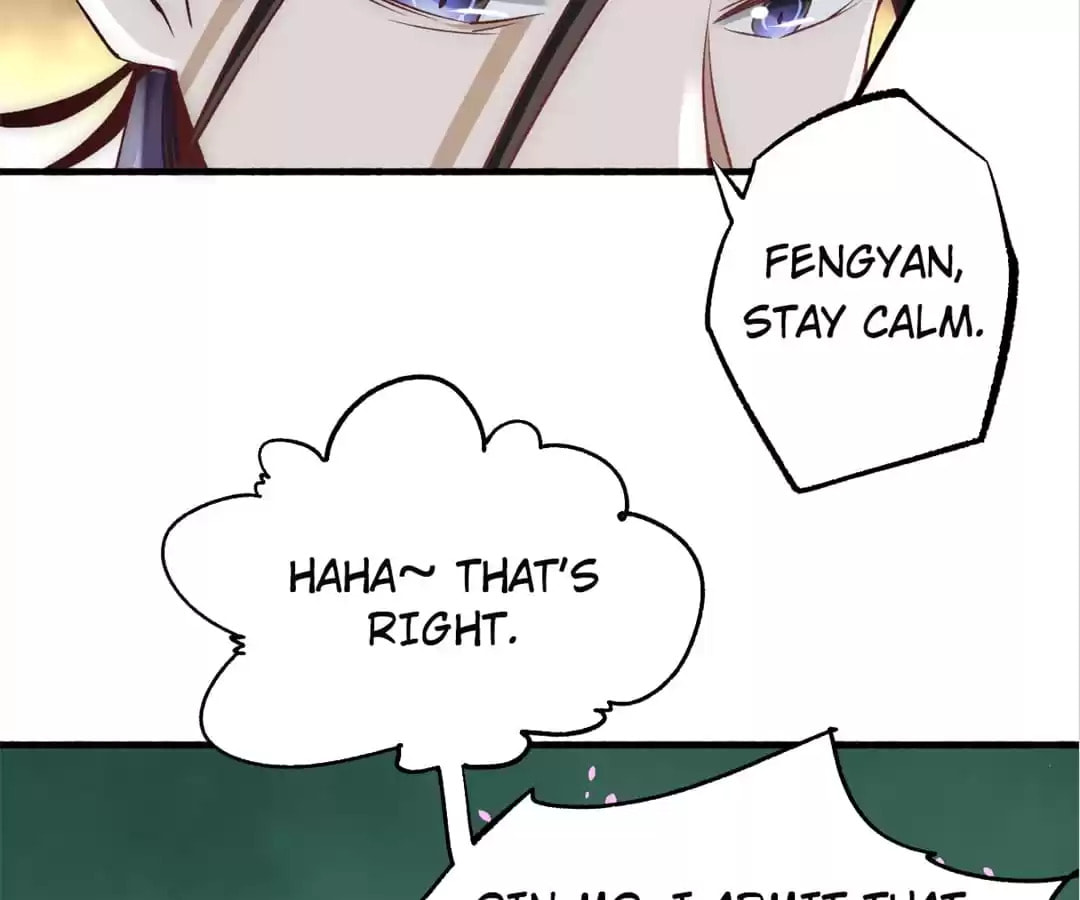 Read Almighty Master chapter 121 image 72 on Lezhin