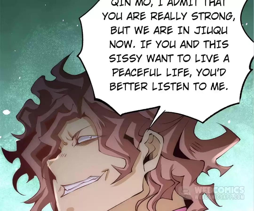 Read Almighty Master chapter 121 image 73 on Lezhin