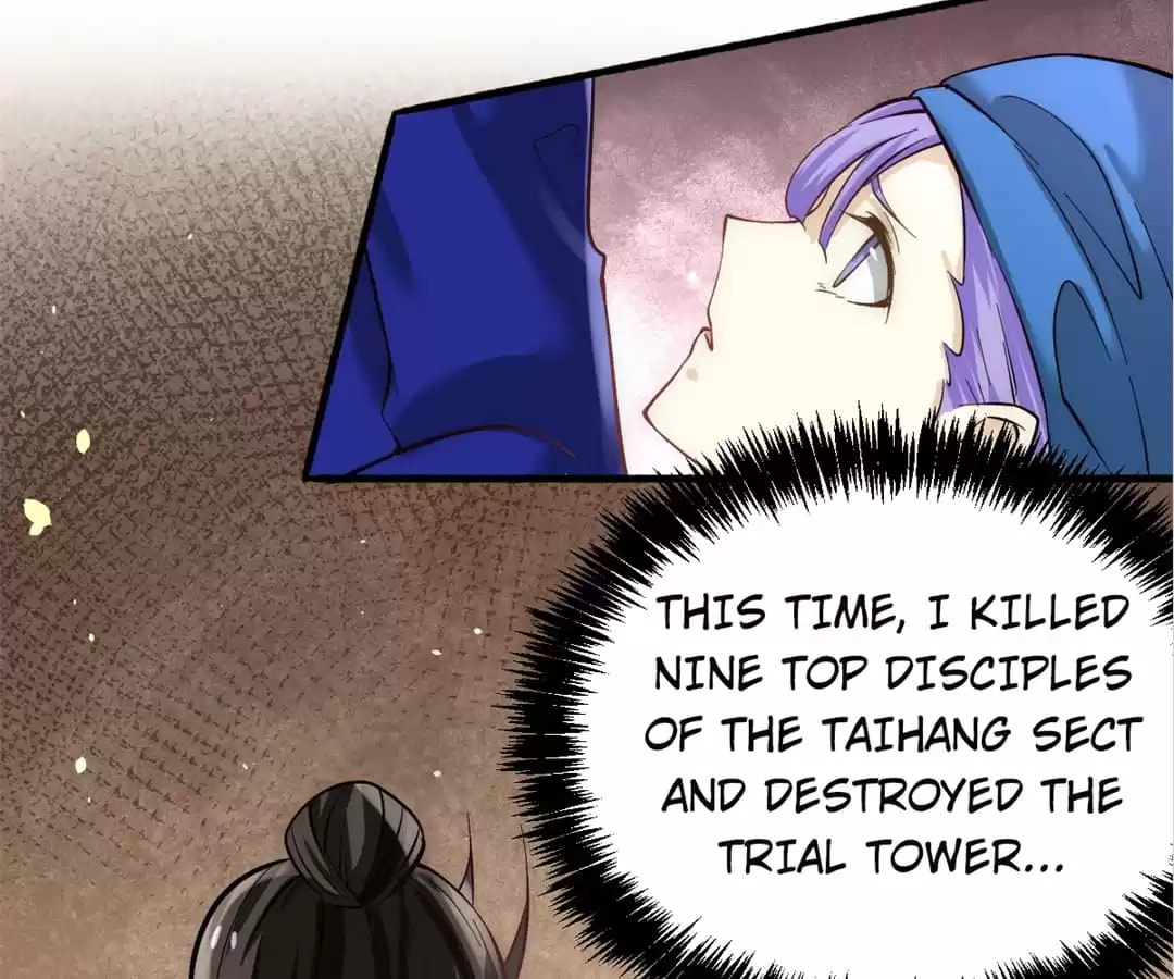 Read Almighty Master chapter 121 image 76 on Lezhin