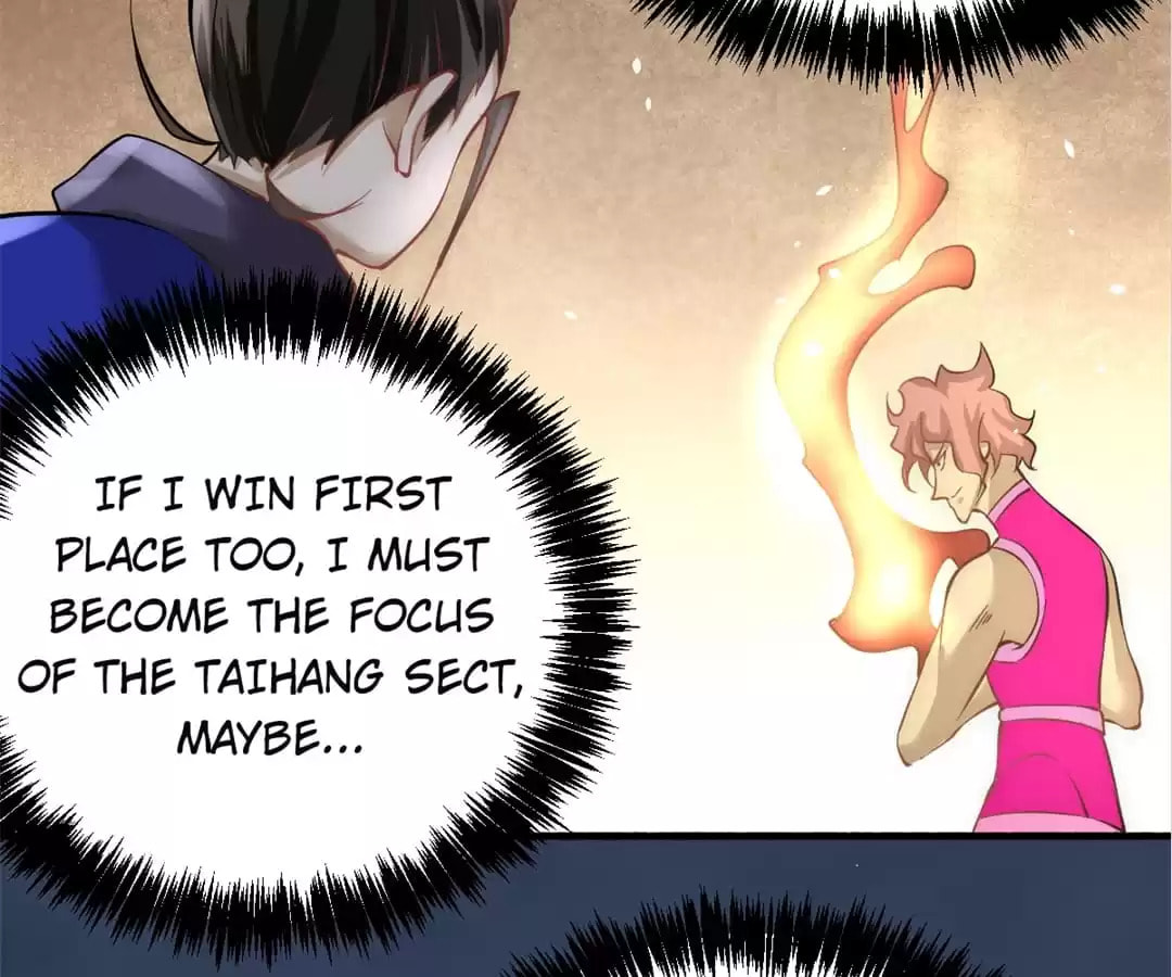 Read Almighty Master chapter 121 image 77 on Lezhin