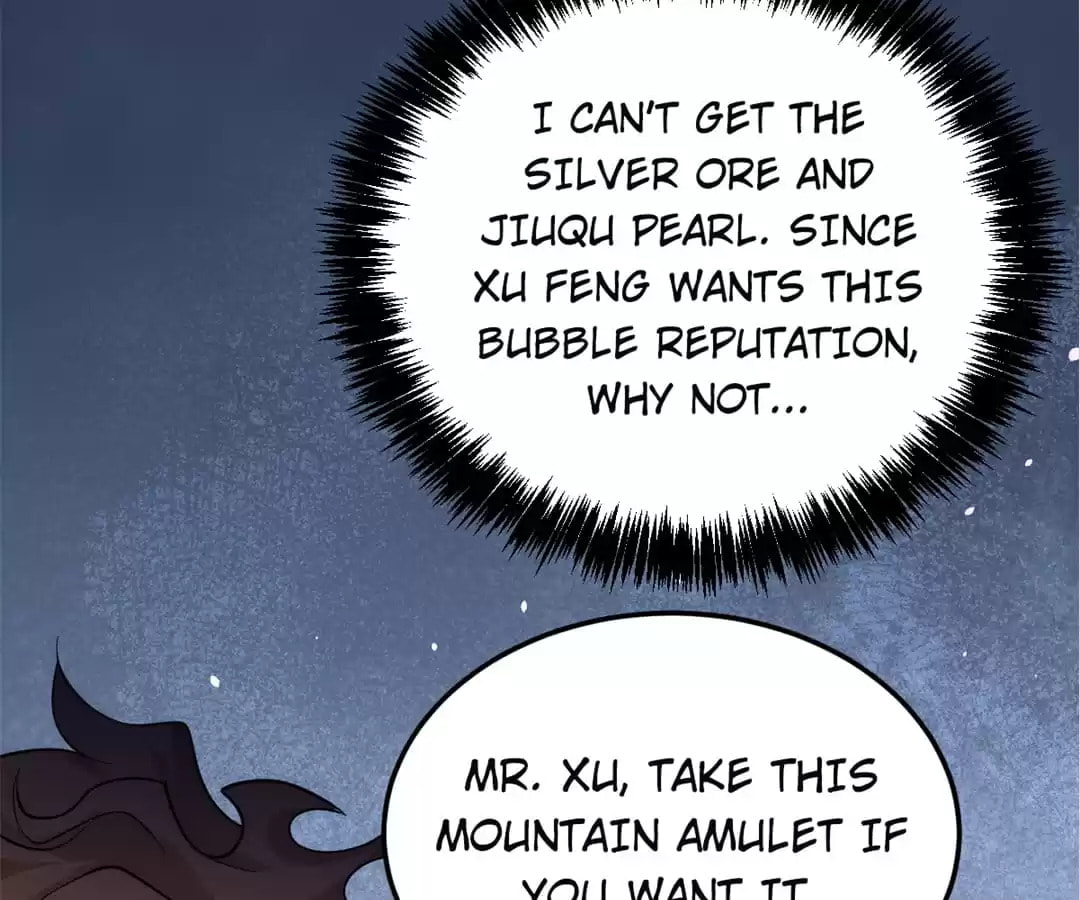 Read Almighty Master chapter 121 image 78 on Lezhin