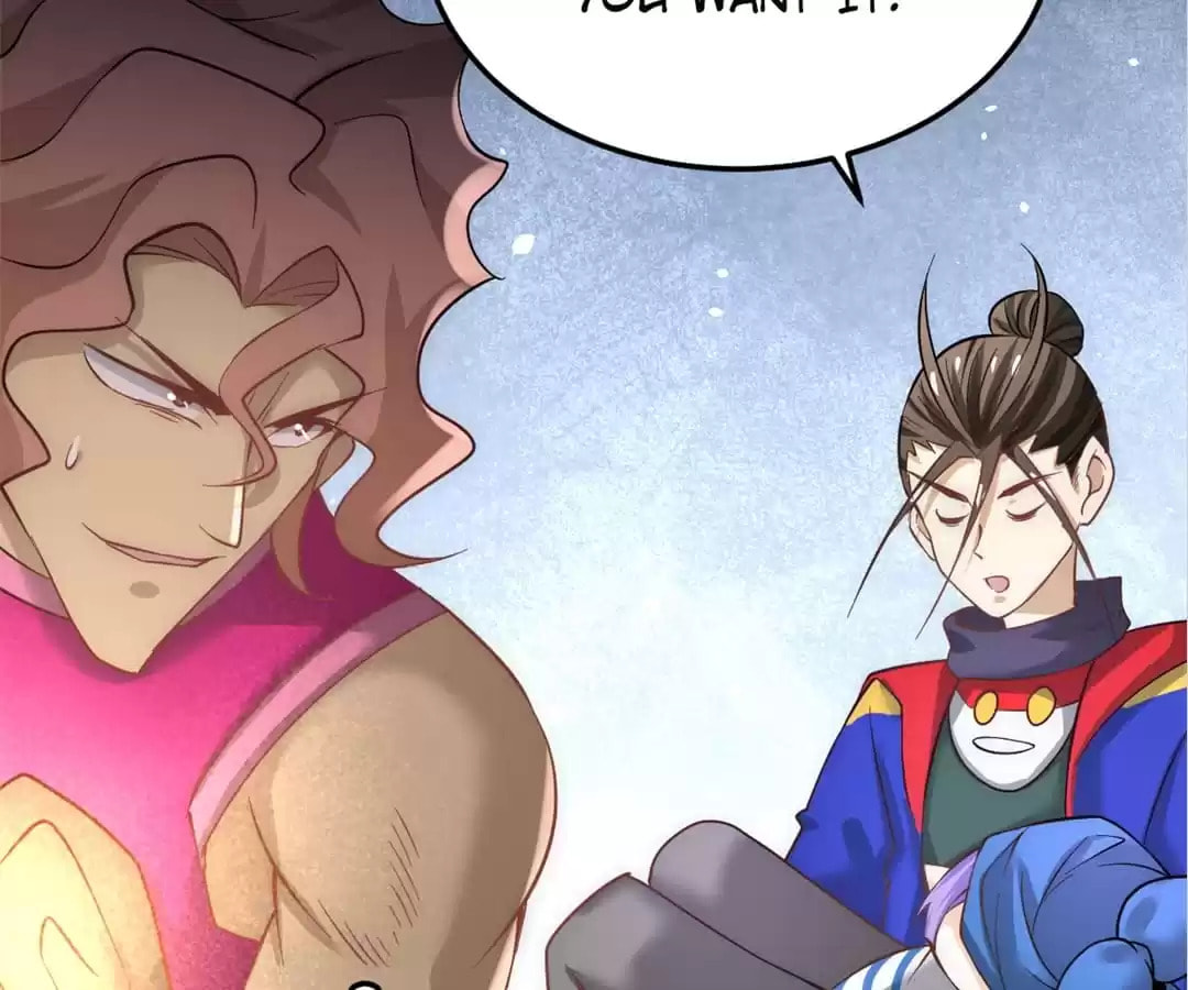 Read Almighty Master chapter 121 image 79 on Lezhin