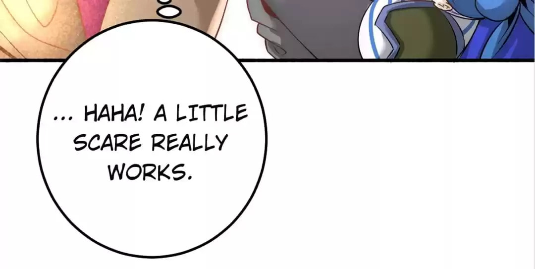 Read Almighty Master chapter 121 image 80 on Lezhin