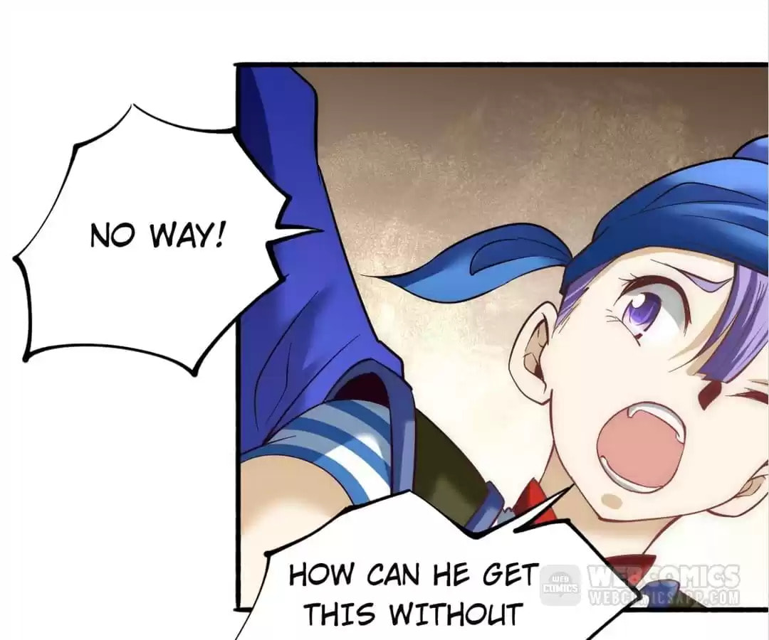 Read Almighty Master chapter 121 image 81 on Lezhin