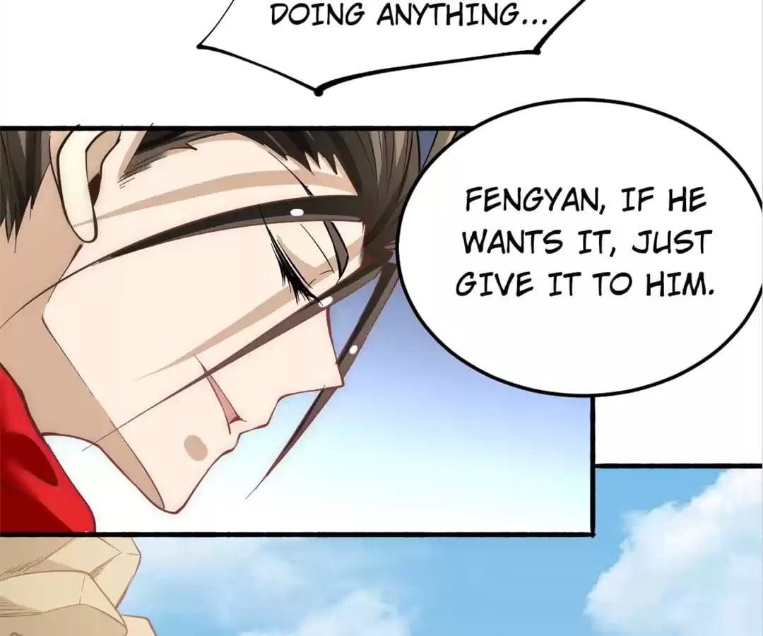 Read Almighty Master chapter 121 image 82 on Lezhin
