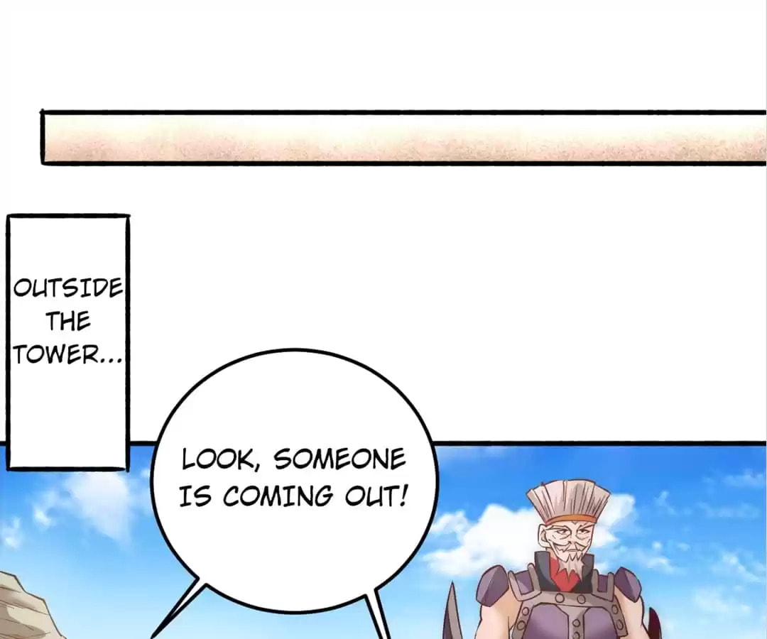 Read Almighty Master chapter 121 image 86 on Lezhin