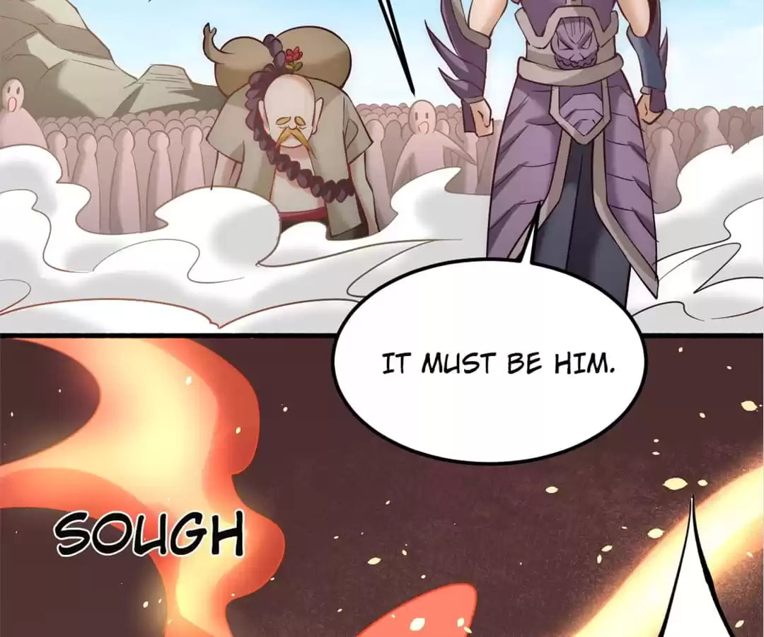 Read Almighty Master chapter 121 image 87 on Lezhin