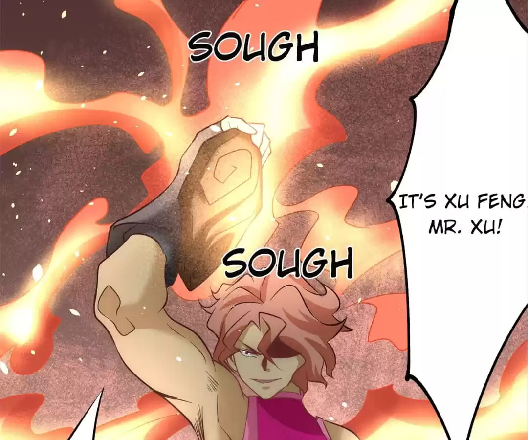 Read Almighty Master chapter 121 image 88 on Lezhin