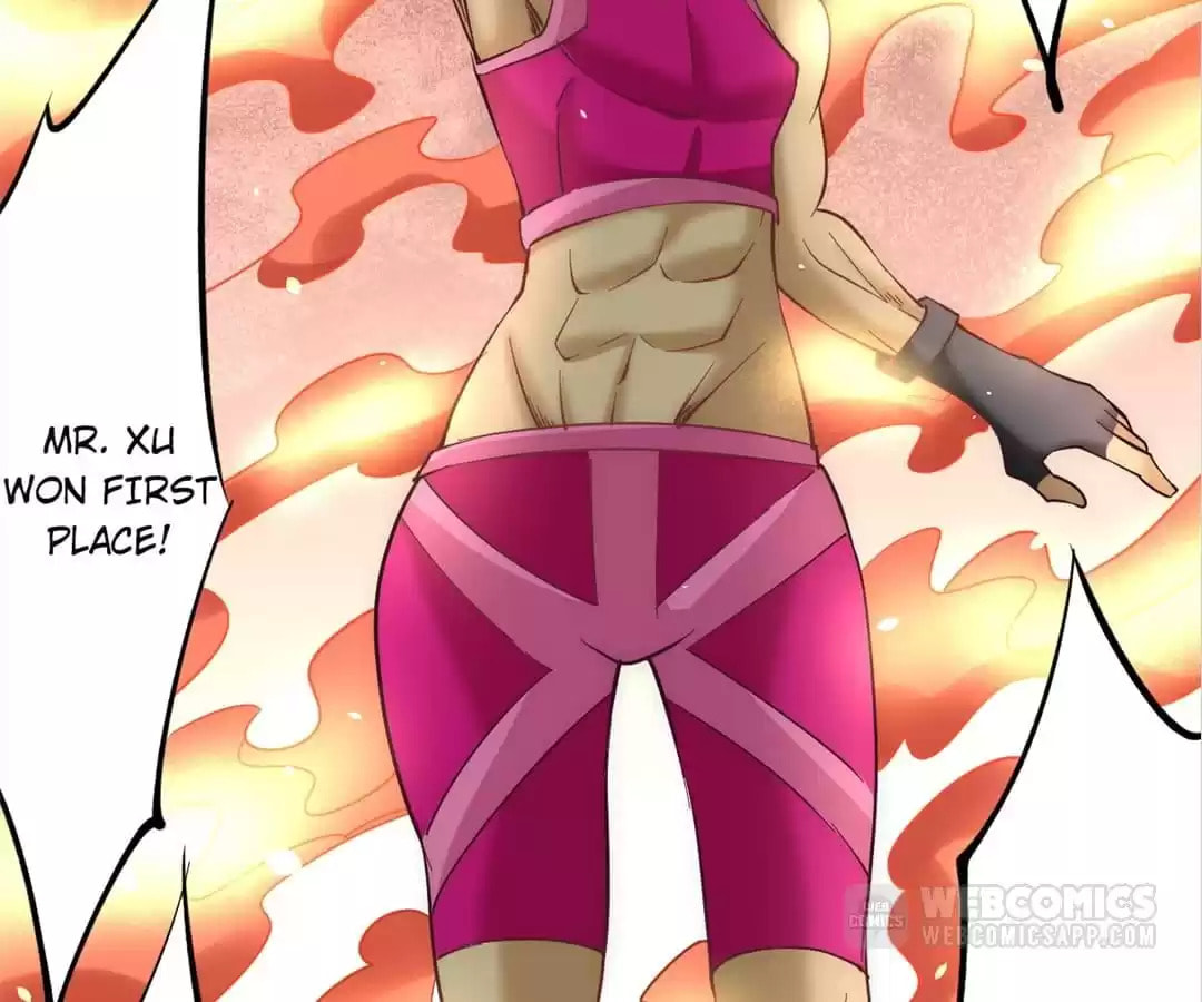 Read Almighty Master chapter 121 image 89 on Lezhin