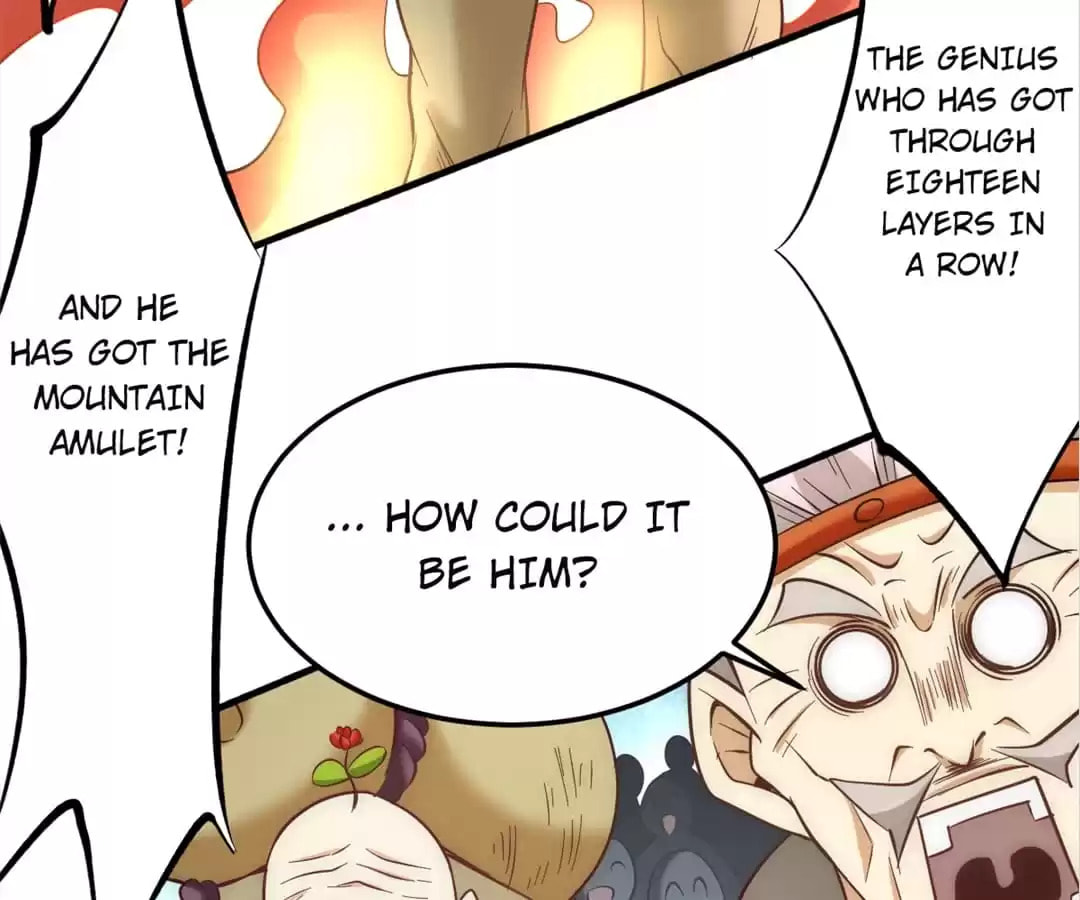 Read Almighty Master chapter 121 image 90 on Lezhin