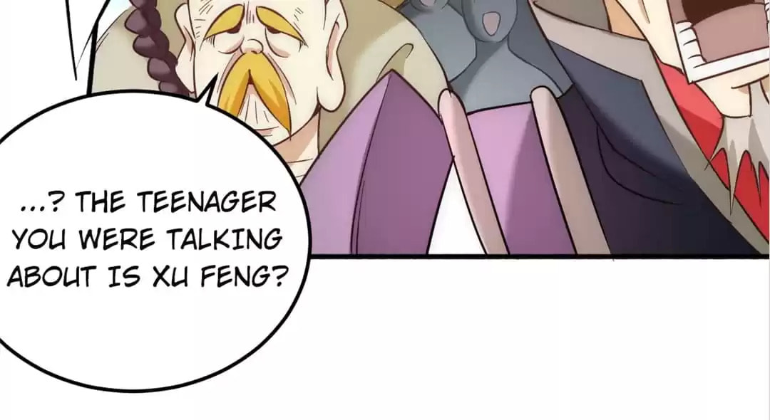 Read Almighty Master chapter 121 image 91 on Lezhin