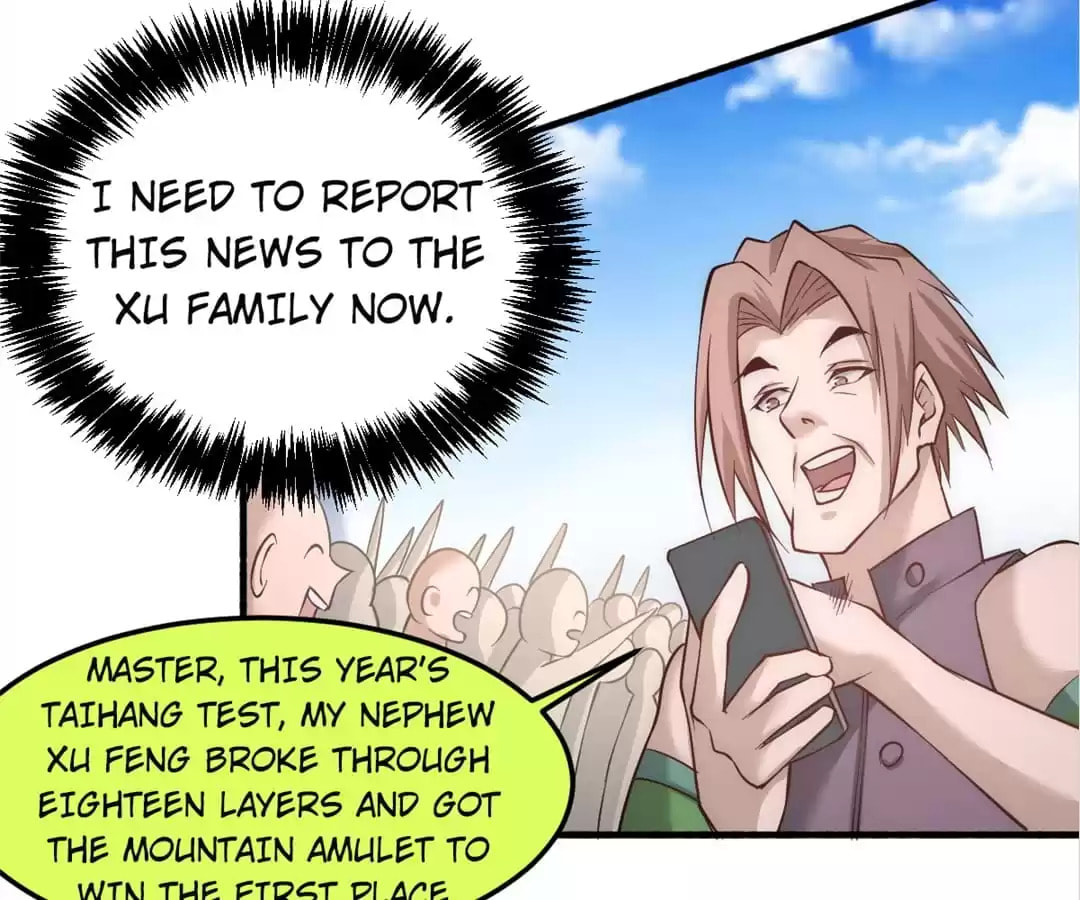 Read Almighty Master chapter 121 image 93 on Lezhin