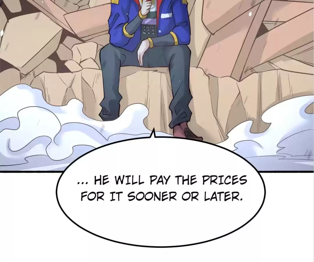 Read Almighty Master chapter 121 image 98 on Lezhin