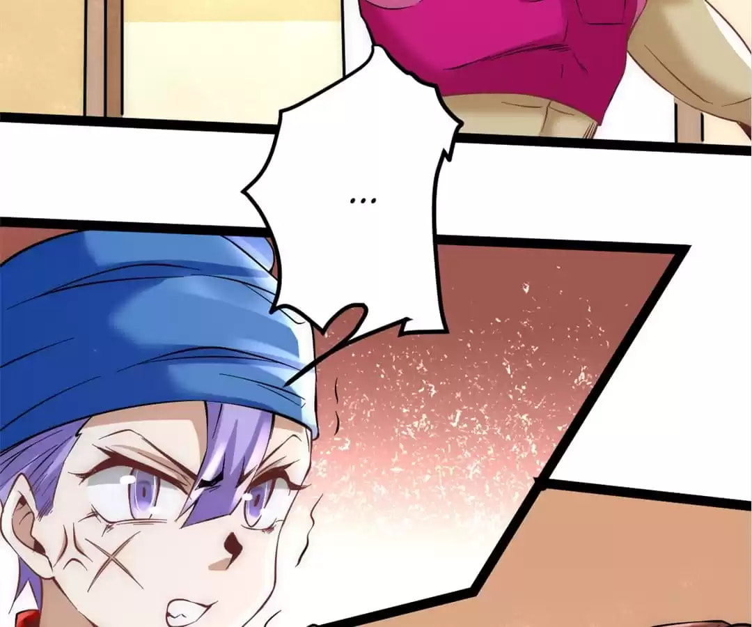 Read Almighty Master chapter 122 image 11 on Lezhin