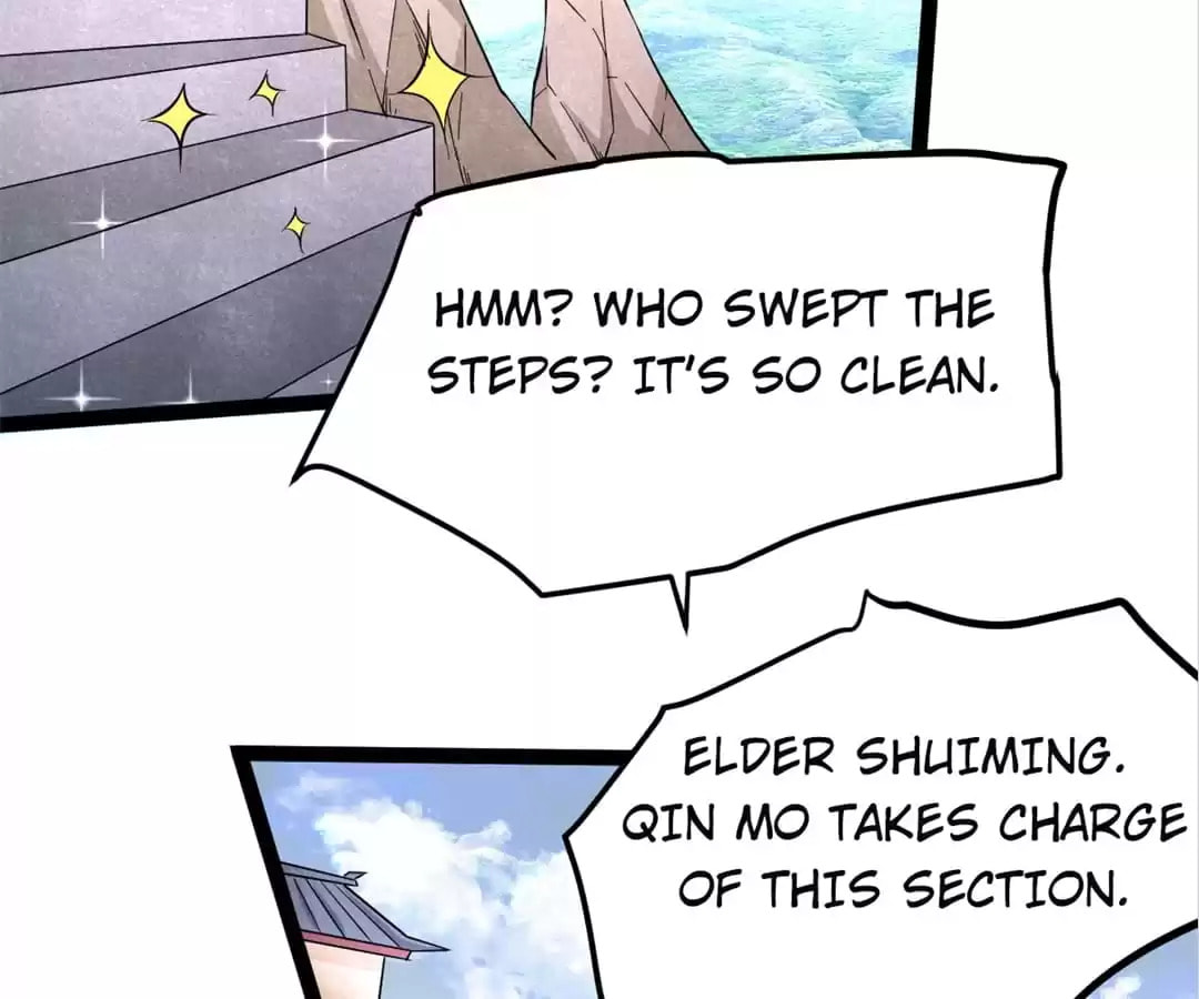 Read Almighty Master chapter 122 image 16 on Lezhin