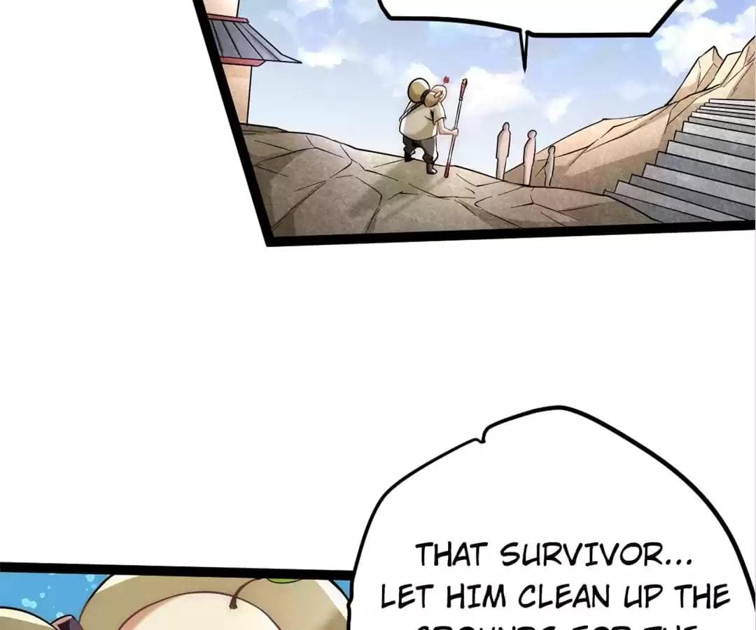 Read Almighty Master chapter 122 image 17 on Lezhin