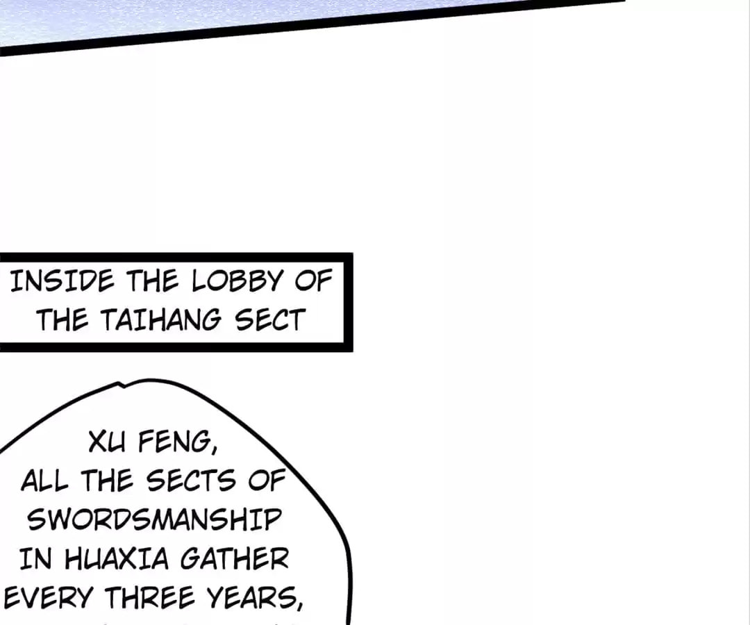 Read Almighty Master chapter 122 image 19 on Lezhin