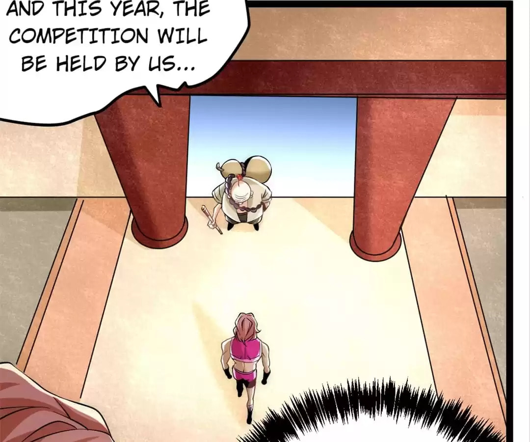 Read Almighty Master chapter 122 image 20 on Lezhin