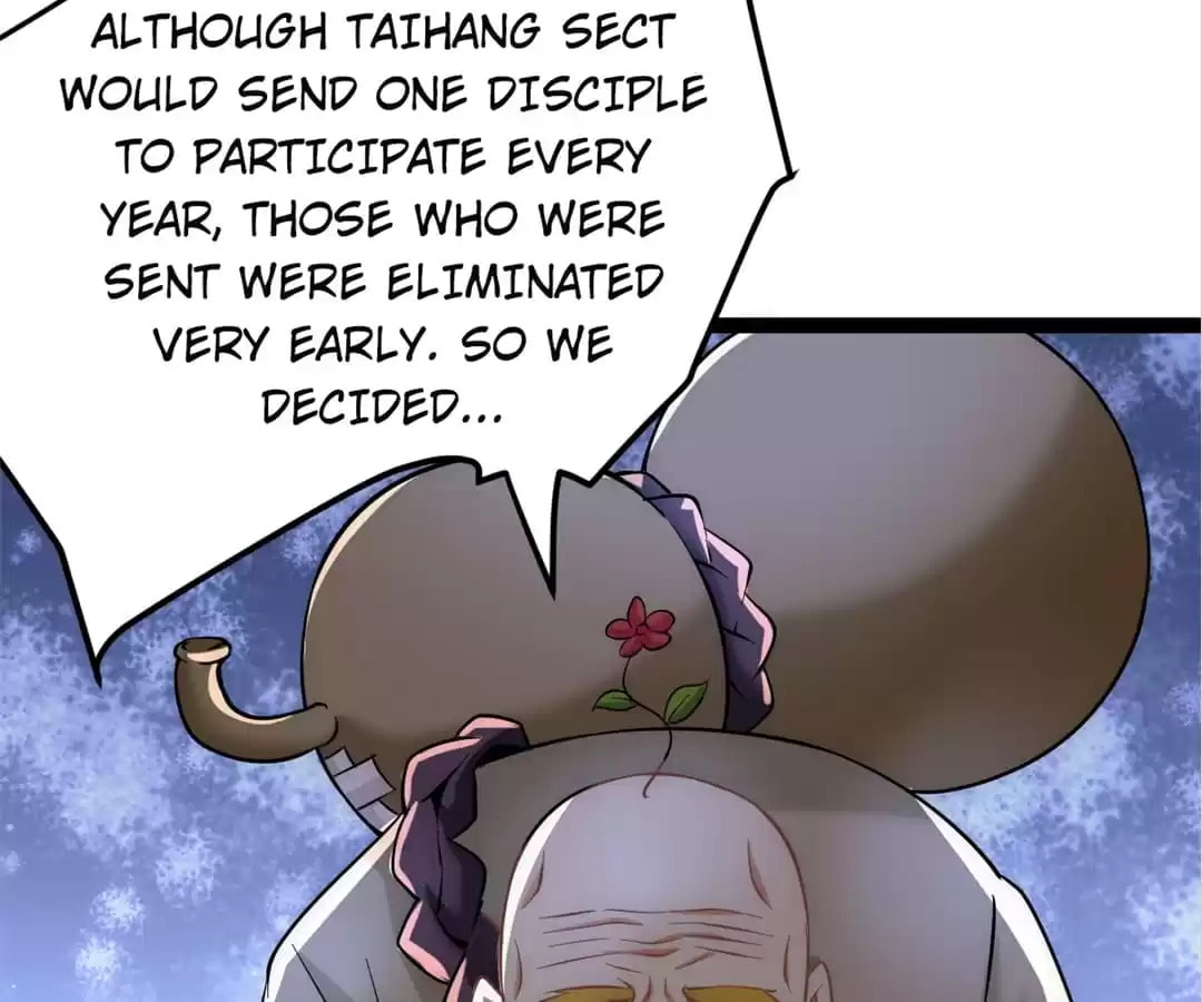 Read Almighty Master chapter 122 image 22 on Lezhin