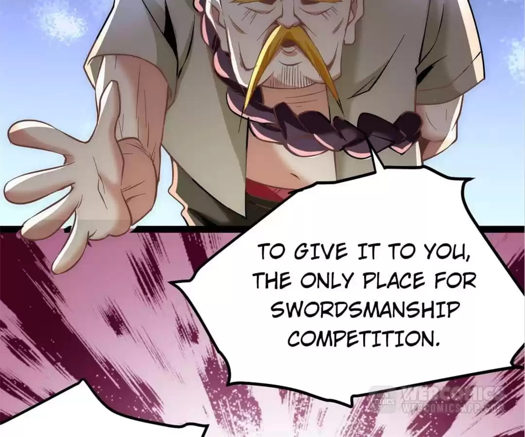 Read Almighty Master chapter 122 image 23 on Lezhin