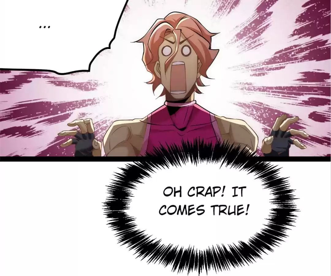 Read Almighty Master chapter 122 image 24 on Lezhin