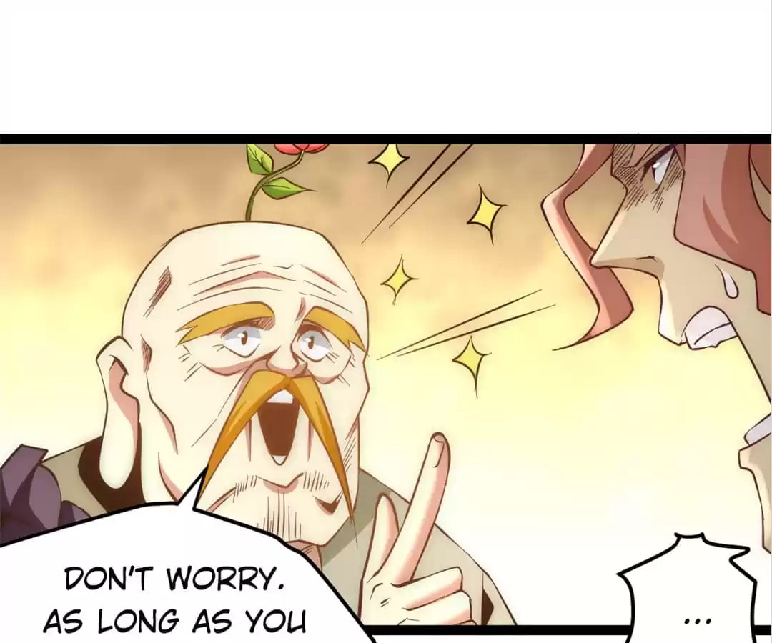 Read Almighty Master chapter 122 image 26 on Lezhin