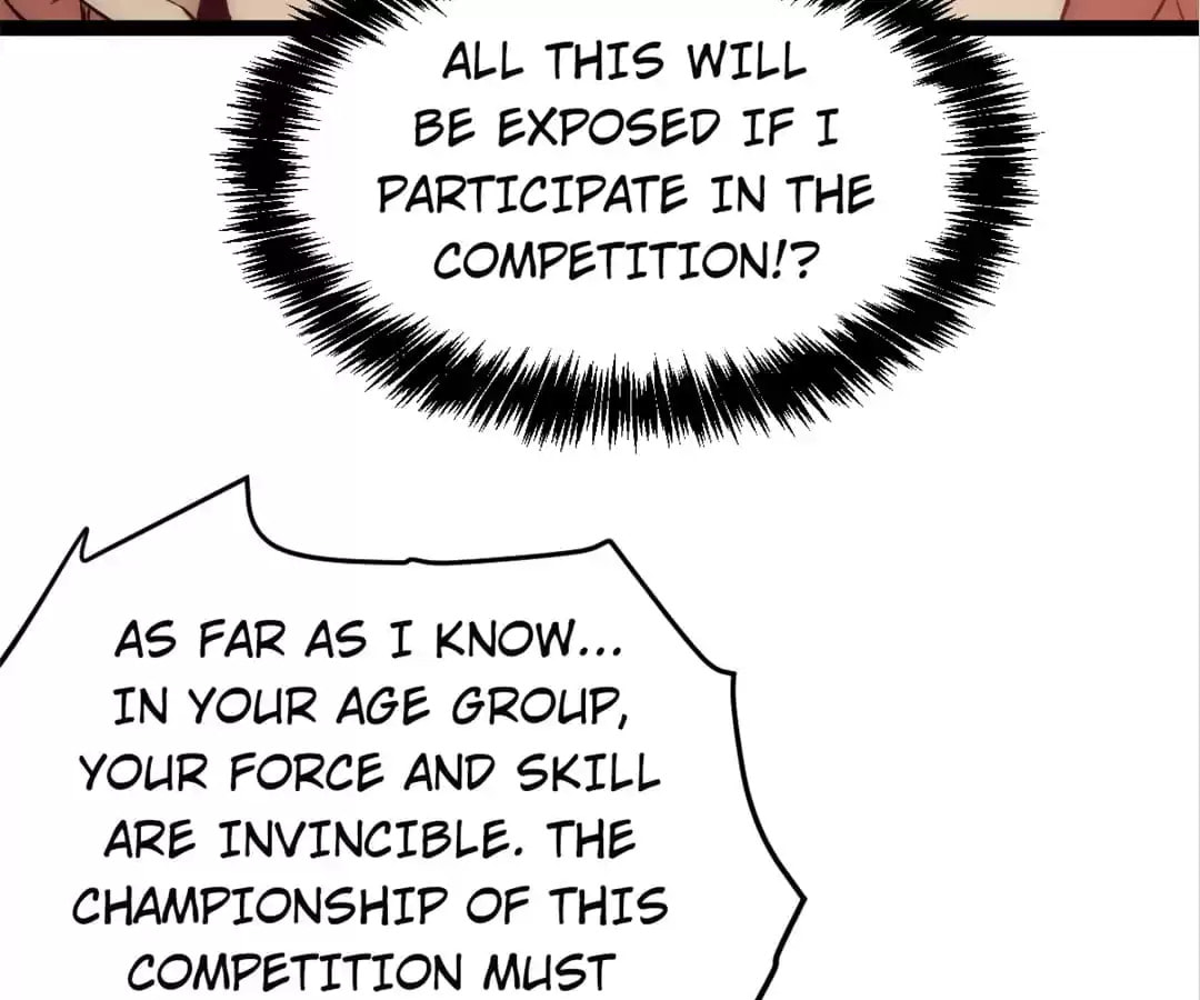 Read Almighty Master chapter 122 image 28 on Lezhin