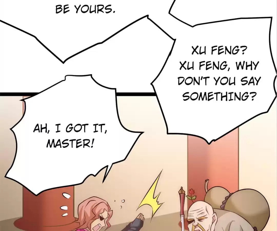 Read Almighty Master chapter 122 image 29 on Lezhin