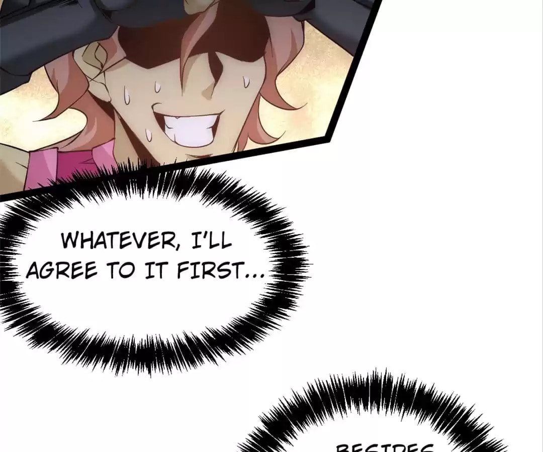 Read Almighty Master chapter 122 image 31 on Lezhin