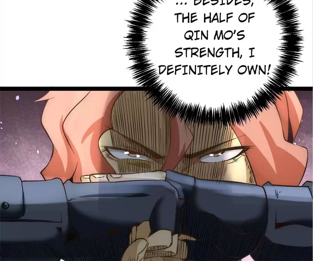 Read Almighty Master chapter 122 image 32 on Lezhin