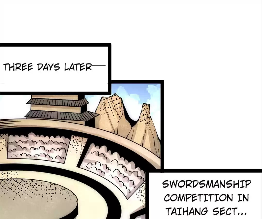 Read Almighty Master chapter 122 image 34 on Lezhin