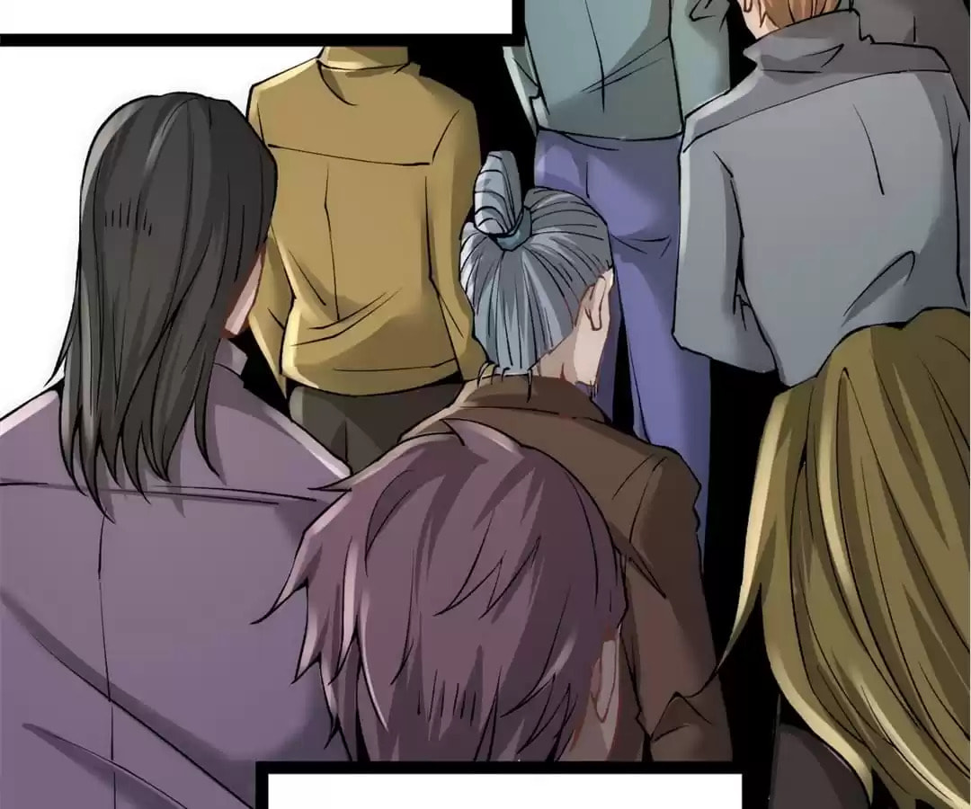 Read Almighty Master chapter 122 image 36 on Lezhin