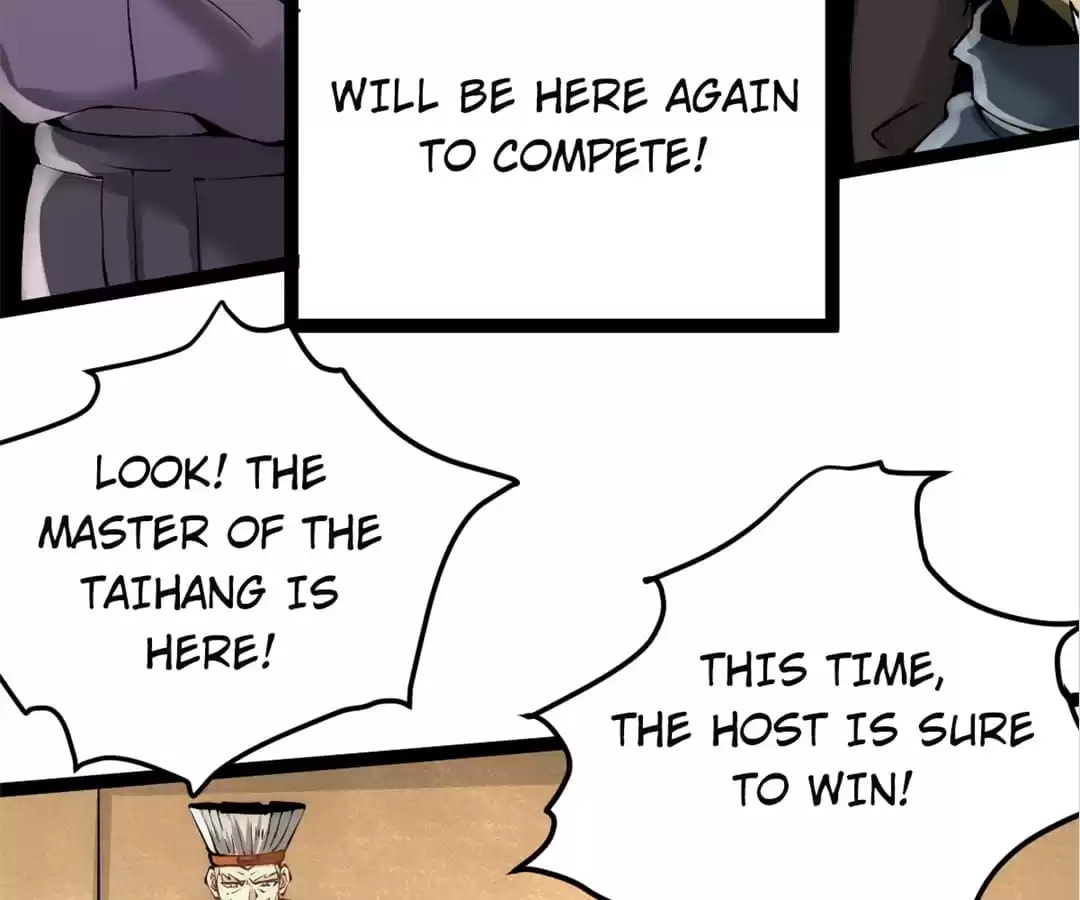 Read Almighty Master chapter 122 image 37 on Lezhin