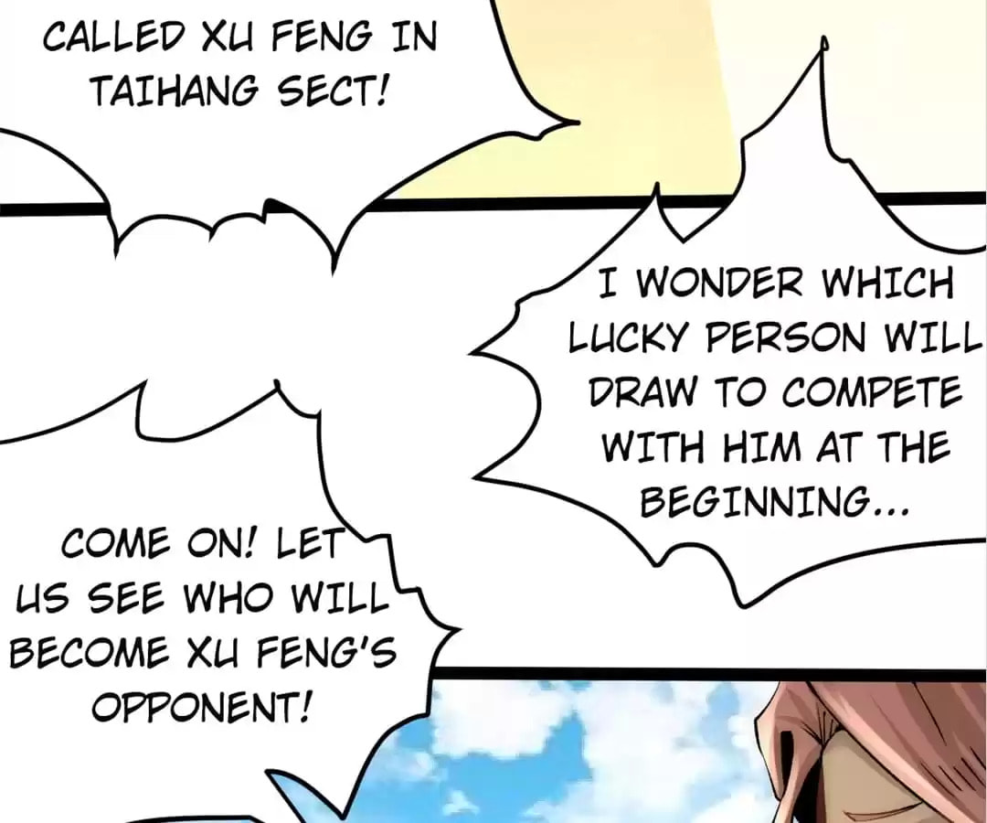Read Almighty Master chapter 122 image 39 on Lezhin