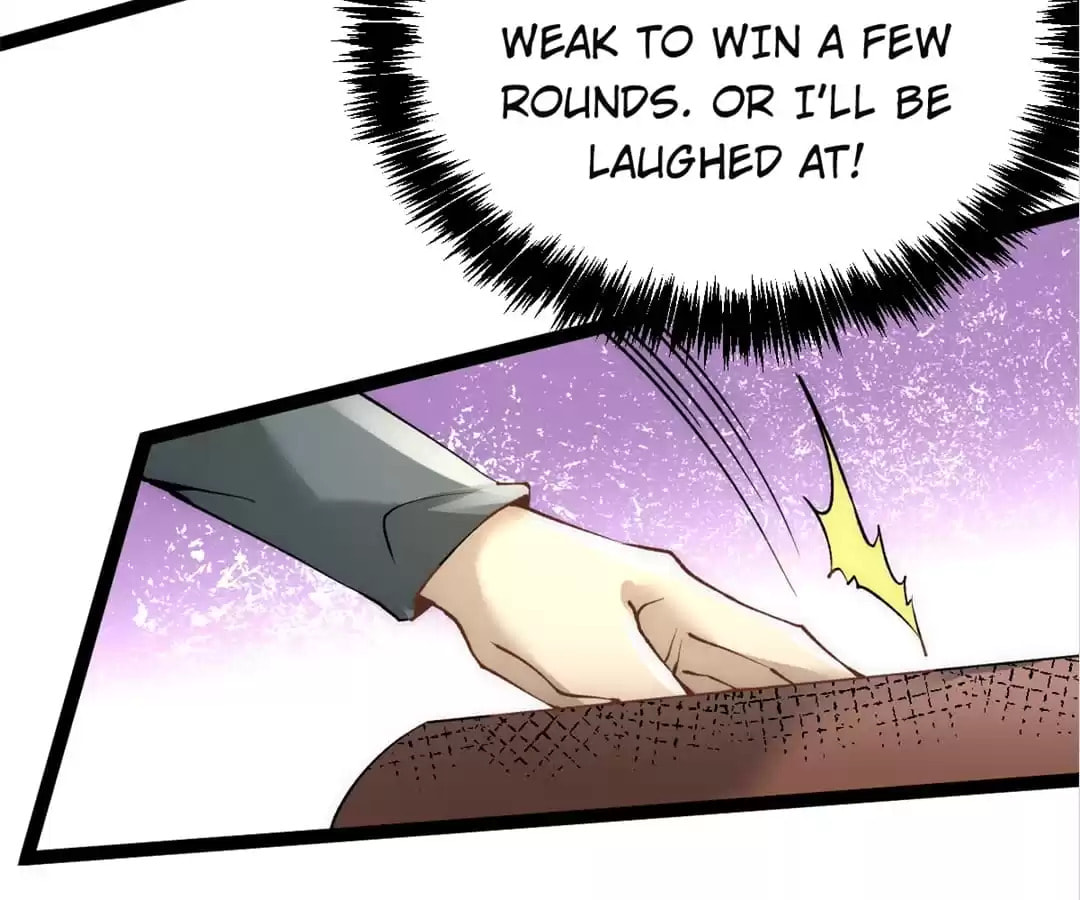 Read Almighty Master chapter 122 image 41 on Lezhin