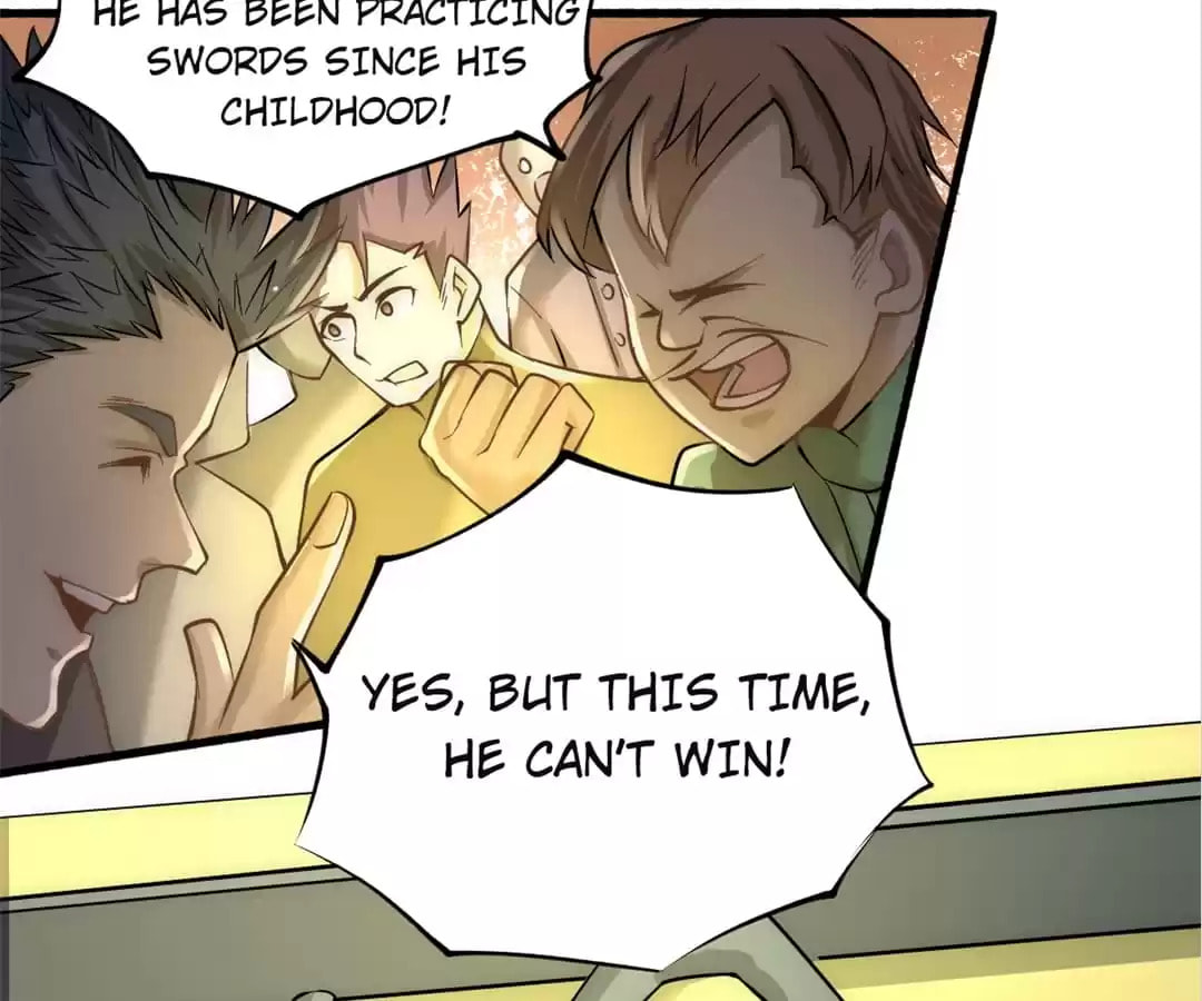 Read Almighty Master chapter 122 image 45 on Lezhin