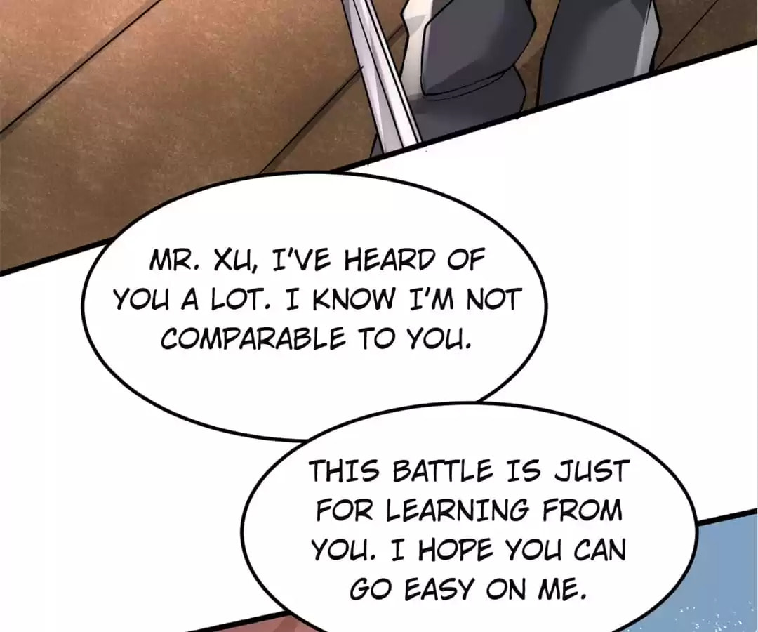 Read Almighty Master chapter 122 image 49 on Lezhin