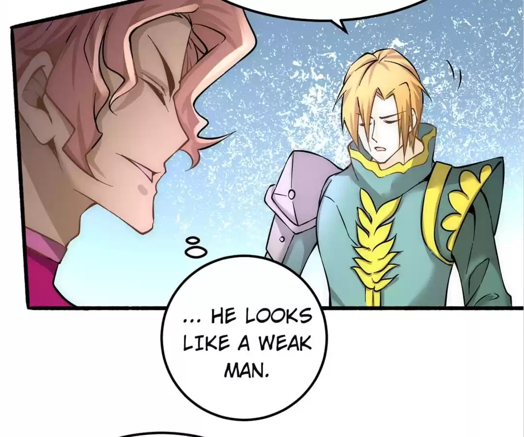 Read Almighty Master chapter 122 image 50 on Lezhin