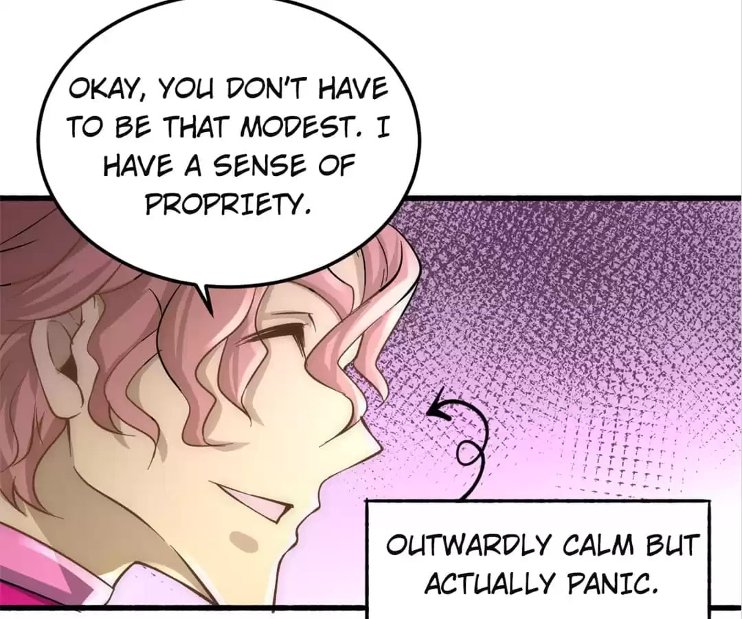 Read Almighty Master chapter 122 image 51 on Lezhin