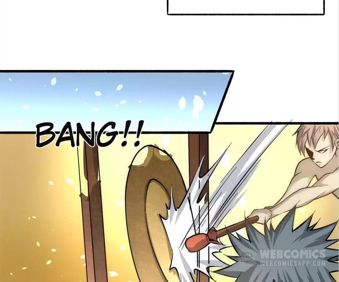 Read Almighty Master chapter 122 image 52 on Lezhin