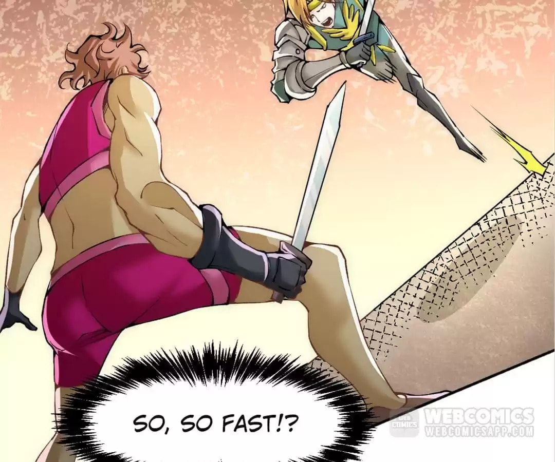 Read Almighty Master chapter 122 image 56 on Lezhin