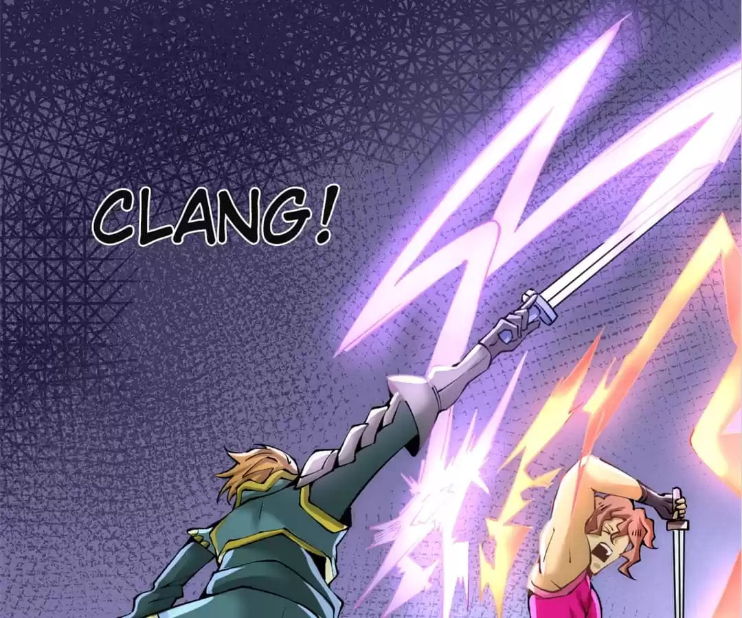 Read Almighty Master chapter 122 image 59 on Lezhin