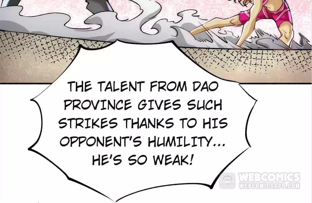 Read Almighty Master chapter 122 image 64 on Lezhin