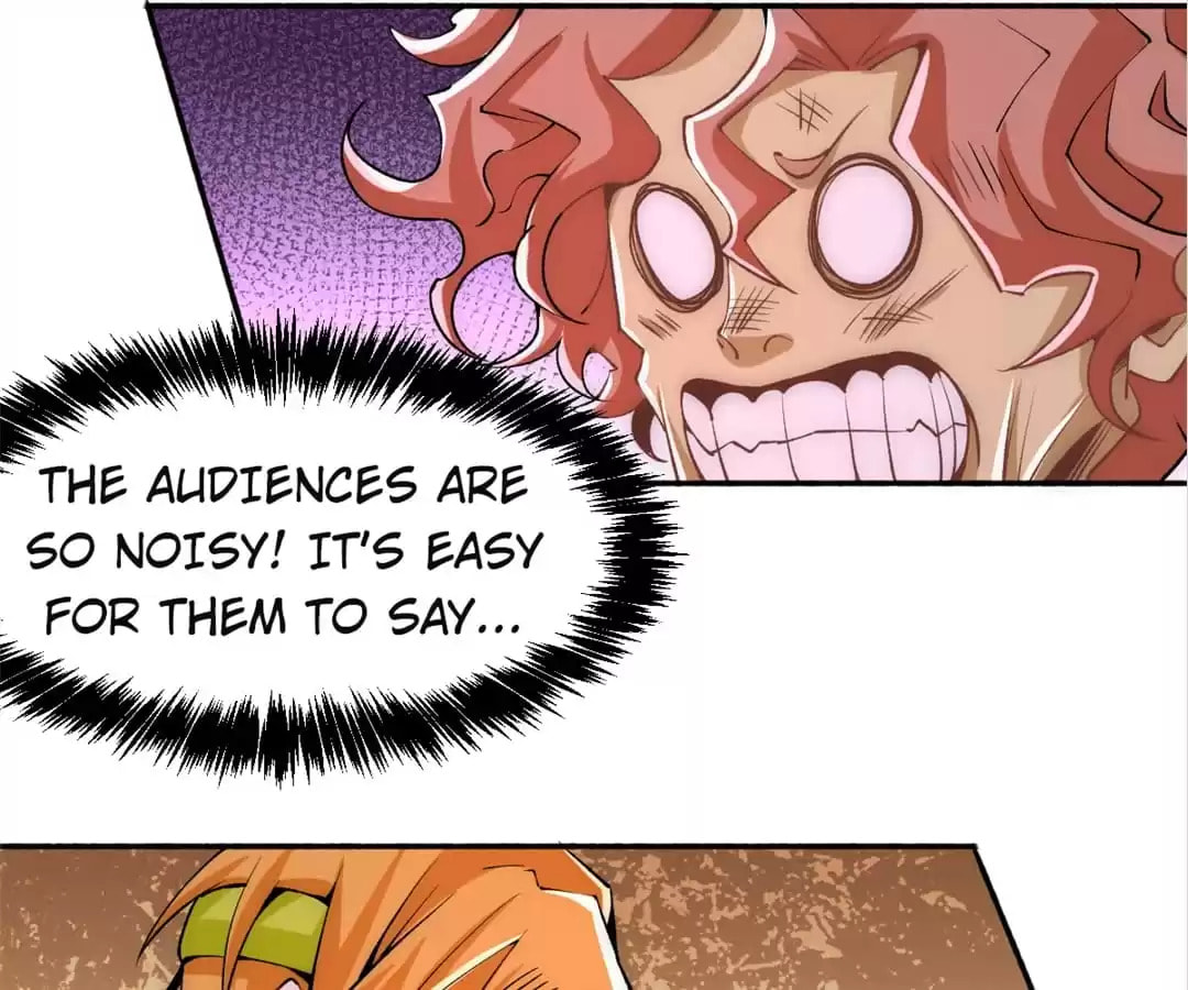 Read Almighty Master chapter 122 image 65 on Lezhin