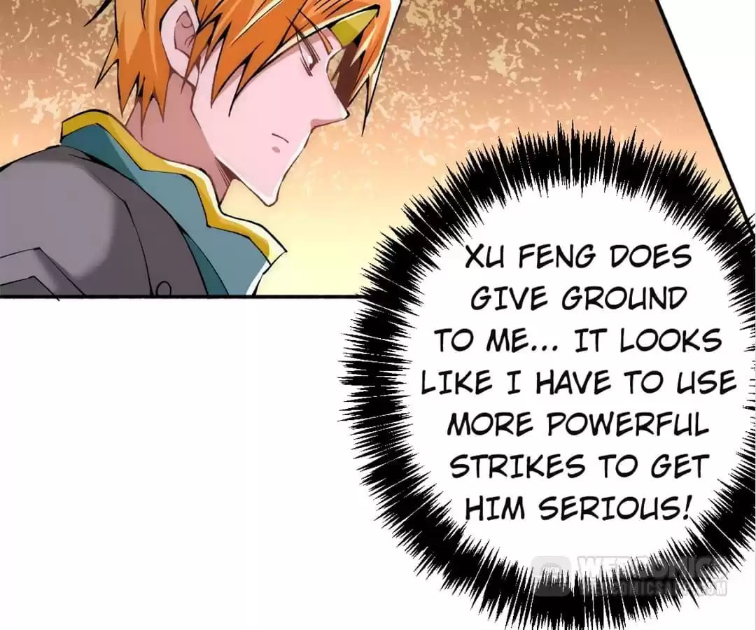 Read Almighty Master chapter 122 image 66 on Lezhin