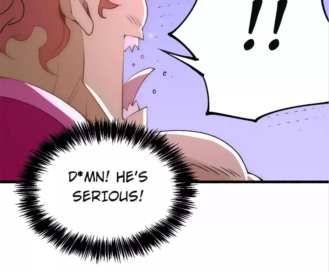 Read Almighty Master chapter 122 image 70 on Lezhin
