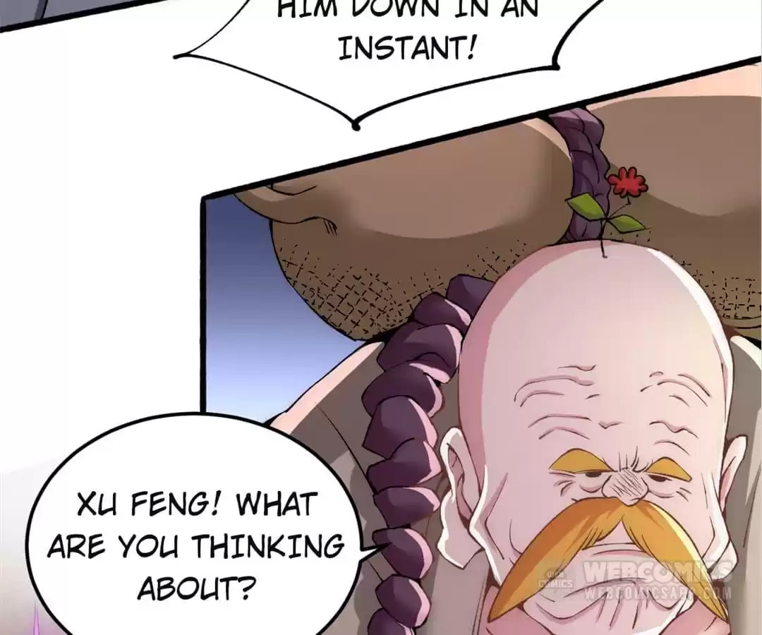 Read Almighty Master chapter 122 image 72 on Lezhin