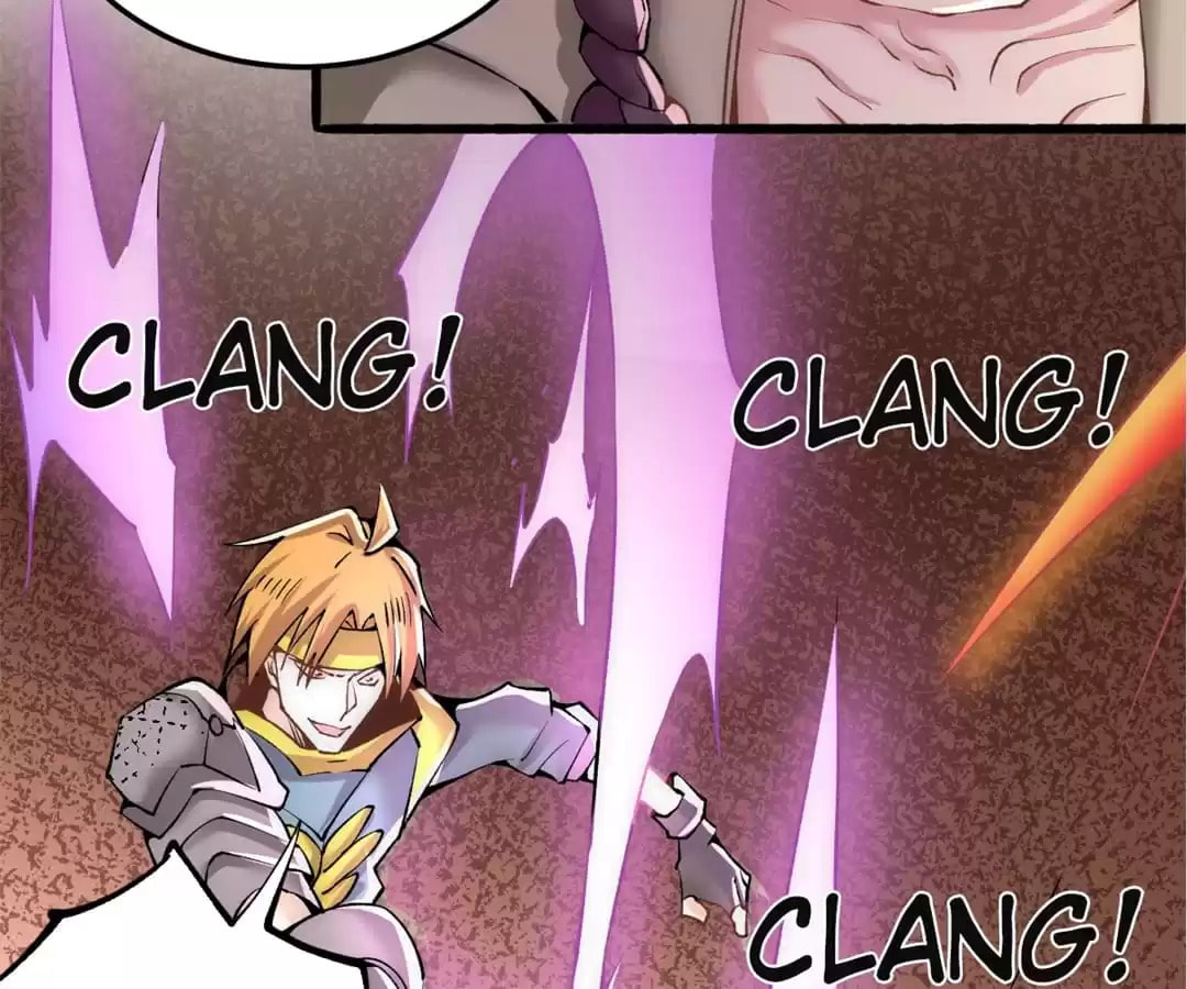 Read Almighty Master chapter 122 image 73 on Lezhin