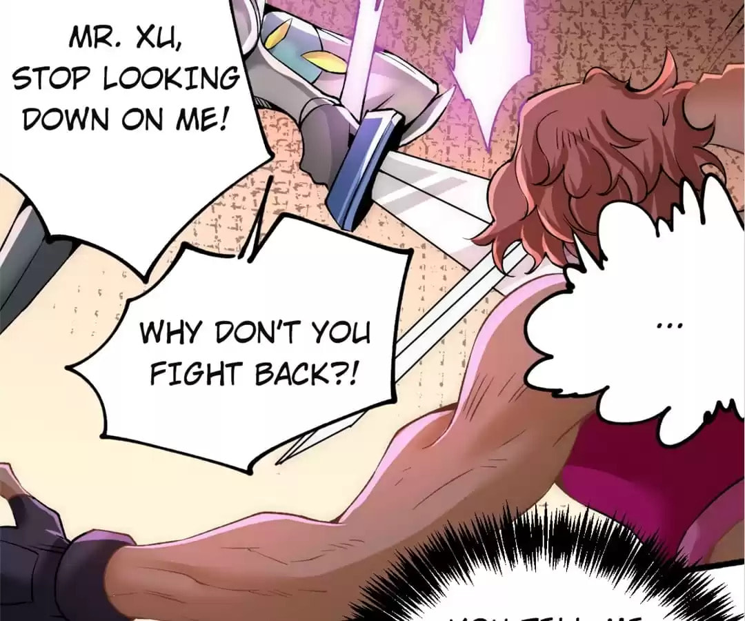 Read Almighty Master chapter 122 image 74 on Lezhin