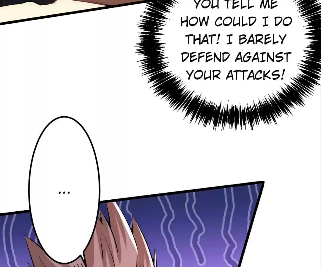 Read Almighty Master chapter 122 image 75 on Lezhin